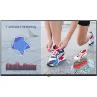 LG 43UL3J-M 4K Ultra HD 60 Hz Video Wall Monitor