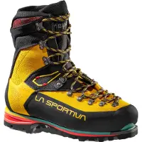 La Sportiva - Vandringsskor herr - Nepal Evo Gtx Yellow för Unisex - Storlek 40,5 - Gul