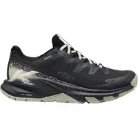 Keen Men's Targhee Apex Wp Black-abbey Stone