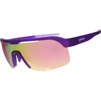 Goodr Sunglasses Tentacle Tag Champion Purple