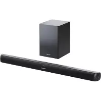 Sharp Ht-sbw202 100w Ljudbar