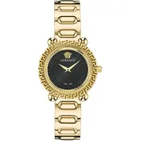 Versace Ve6i00523 35mm 5atm Quartz Analogical Damklocka