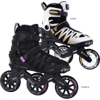 Tempish Wenox Top 100 Inline-skridskor För Damer