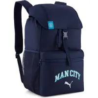 Puma Manchester City Fc Culture Ryggsäck