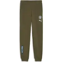 Puma Manchester City Ftblculture Sweat Pants Men, storlek Small