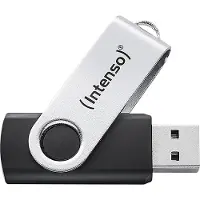 Intenso Inten-3543491 Usb-minne