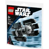 LEGO 30727 Rekryteringsväskor TIE Advance Mini-Bygg (68 Delar)