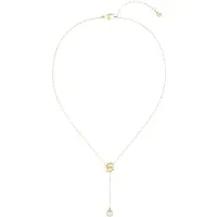 BOSS Gold-tone necklace with Double B monogram
