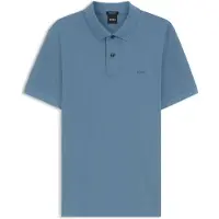 BOSS BLACK Pallas 10278258 Kortärmad Polotröja