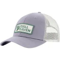 Fjällräven Långtradarkeps Green