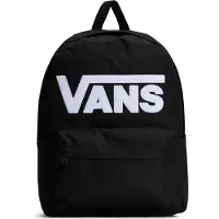 Vans Ryggsäck - Old Skool Drop V - Svart - - One Size - Ryggsäck