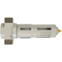 AWTOOLS Filter AW10252; Midi; 1/2''