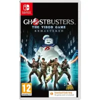Ghostbusters: The Video Game Remastered (Code in