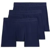 Ralph Lauren Boxershorts marinblå