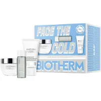 Biotherm Ansiktsvard AquasourceAquasource Hydra Barrier Set Aquasource Hydra Barrier Cream 50 ml + Biosource Eau Micellaire 30 ml + Lait Corporel L'Original 50 ml 1 Stycke (455,00 kr / 1 Stycke)