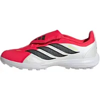 Adidas Predator League Fold-over Tongue Tf Junior Fotbollsskor