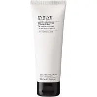 Evolve Organic Beauty Evolve Soothing Ceramide Cleansing Milk 100 ml