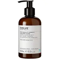 Evolve Organic Beauty Evolve Pure Tranquility Aromatic Hand & Body Lotion 250 ml