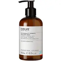 Evolve Organic Beauty Evolve Pure Tranquility Aromatic Hand & Body Wash 250 ml