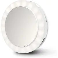 Medisana CM-20E Ringlampa
