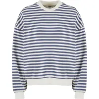Urban Classics Oversized Striped Tröja