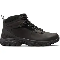 Columbia Newton Ridge Ii Waterproof Plus Size Vandringskängor