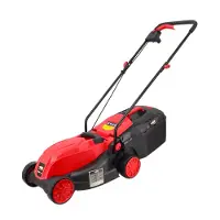 AWTOOLS ELEKTRISK GRÄSKLIPPARE EMB32/1200W