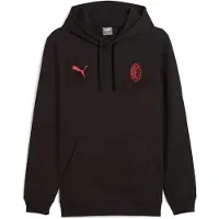 Puma Ac Milan Football Essentials Huvtröja