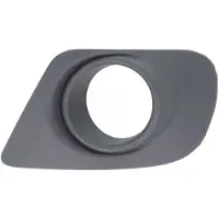BLIC Ventilationsgaller, stötfångare 6502-07-2050916P höger