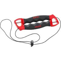 Rapala Pro Guide isdubbar