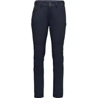 Norrøna femund flex1 Pants W's Caviar Black