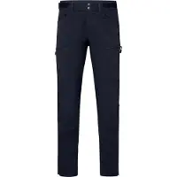 Norrøna femund flex1 Pants M's Caviar Black