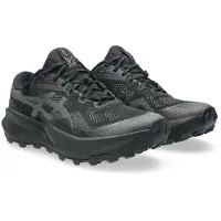Asics Women's Trabuco 14 GORE-TEX Black/Graphite Grey