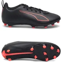 Puma Ultra 6 Play Fg/ag Junior Fotbollsskor