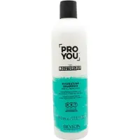 Revlon Proyou Fuktgivande Shampoo 350 ml