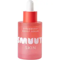 Smuuti Skin Skin Strawberry Boost Serum 30ml