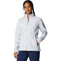Columbia Kruser Ridge Iii Softshelljacka