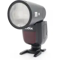 Godox Påkopplingsbar blixt Passar till=Fujifilm