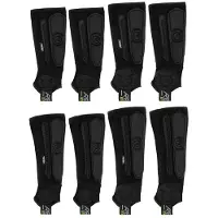 REKD Energy Covert Ankle + Benskydd