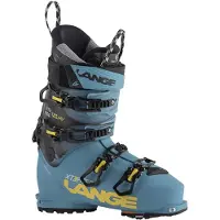 Lange Xt3 Free 120 Mv Gw Alpina Skidpjäxor