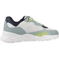Geox Sneakers J LOFTUS BOY flickor - Flerfärgad - 38
