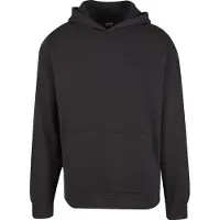Urban Classics Sweatshirt 'Essential' svart