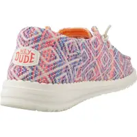 HEY DUDE Hd43156 Skor