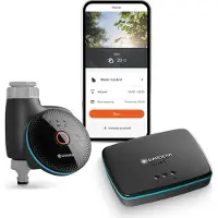 Gardena 19043-20 smart Water Control Set Bevattningsstyrning