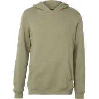 Urban Classics Sweatshirt 'Essential' khaki