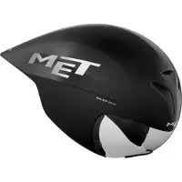 Met Drone Wide Body Ii Tempohjälm