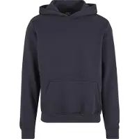 Urban Classics Sweatshirt 'Essential' marinblå