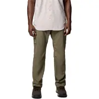 Columbia Silver Ridge Utility Byxor
