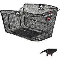 Klickfix Citymax 24l Clip Korg