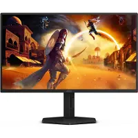 AOC 24,5" Gaming 25G4SXU - 1920x1080 (FHD) - 310Hz - IPS